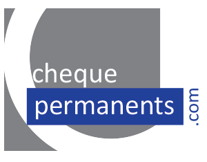 Chèque Permanent